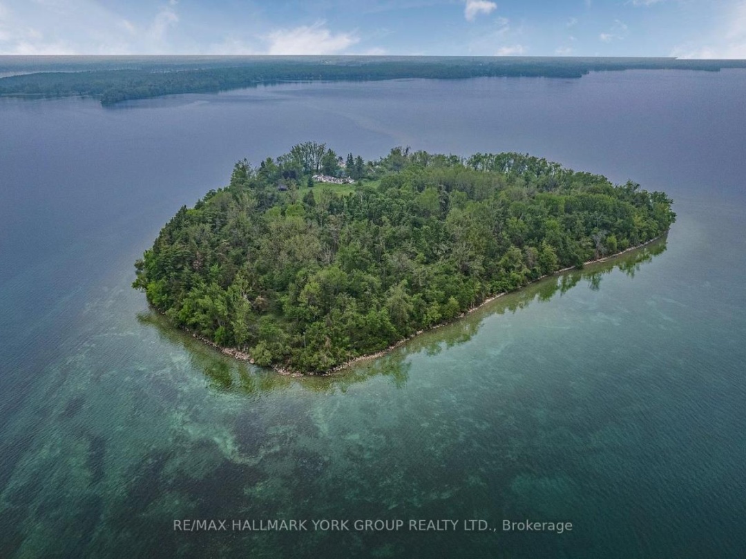 1000 STRAWBERRY ISLAND, 
