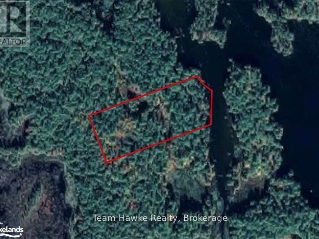 6528 Severn River, Georgian Bay