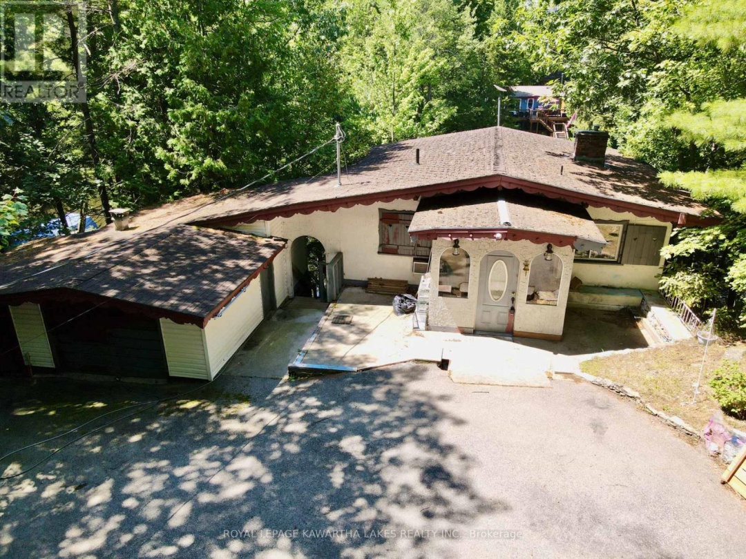 7692 BIRCH DRIVE, Black Lake