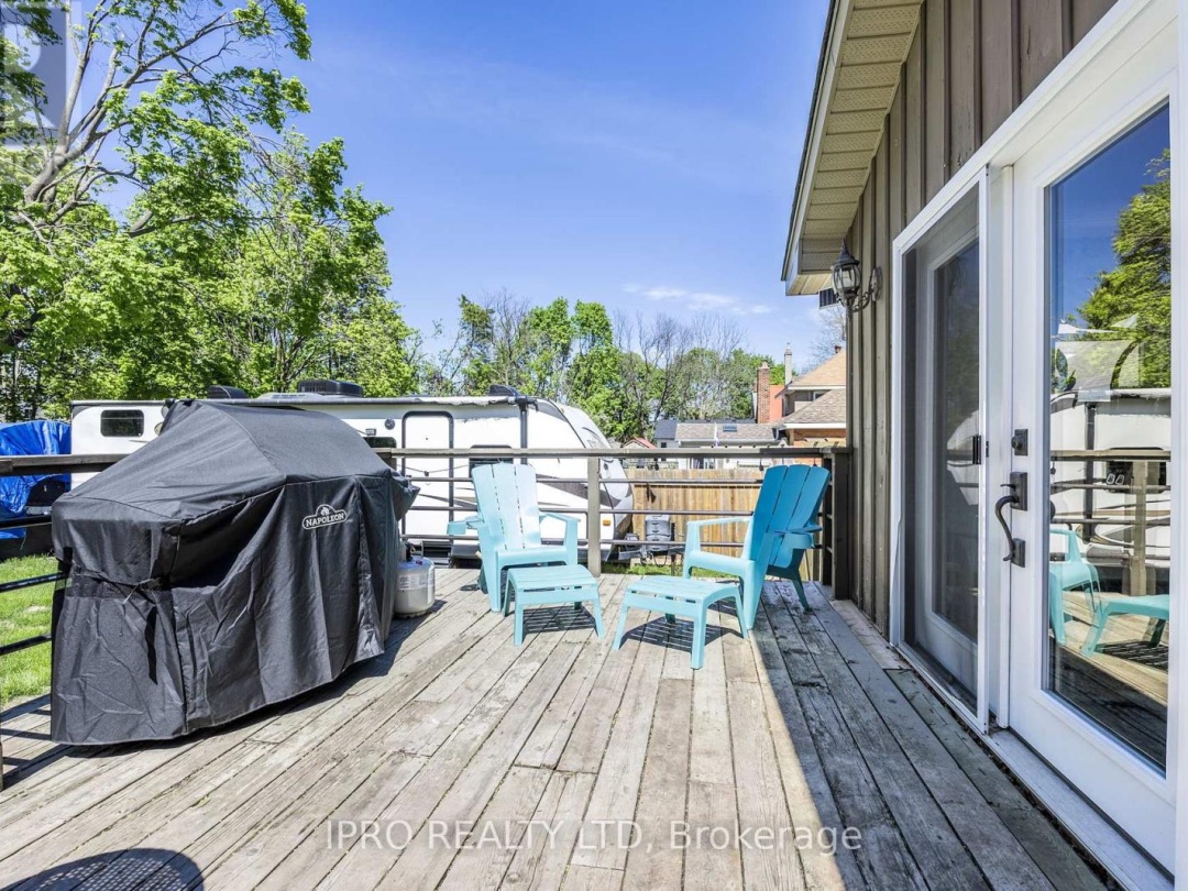 280 Mary Street, Orillia