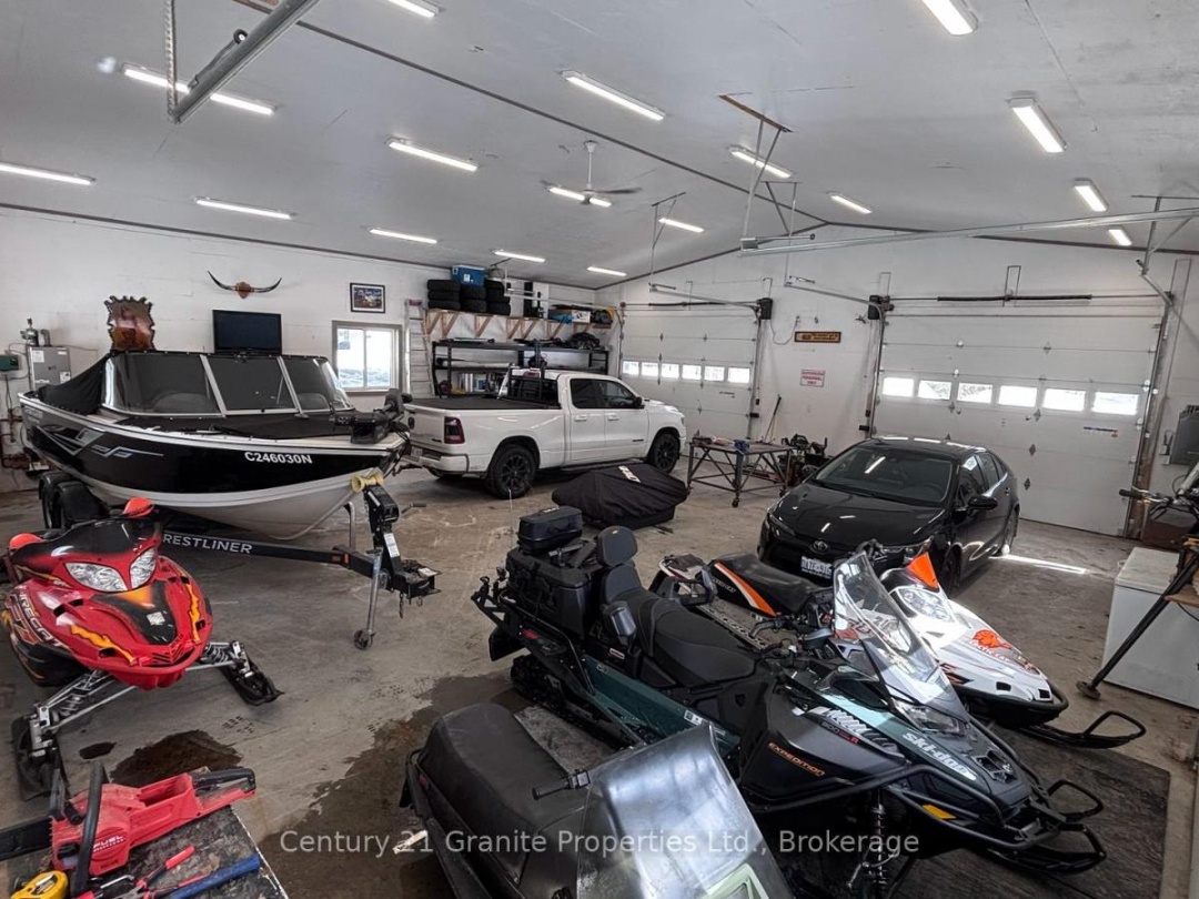 4 & 8 BARTLETT DRIVE, 