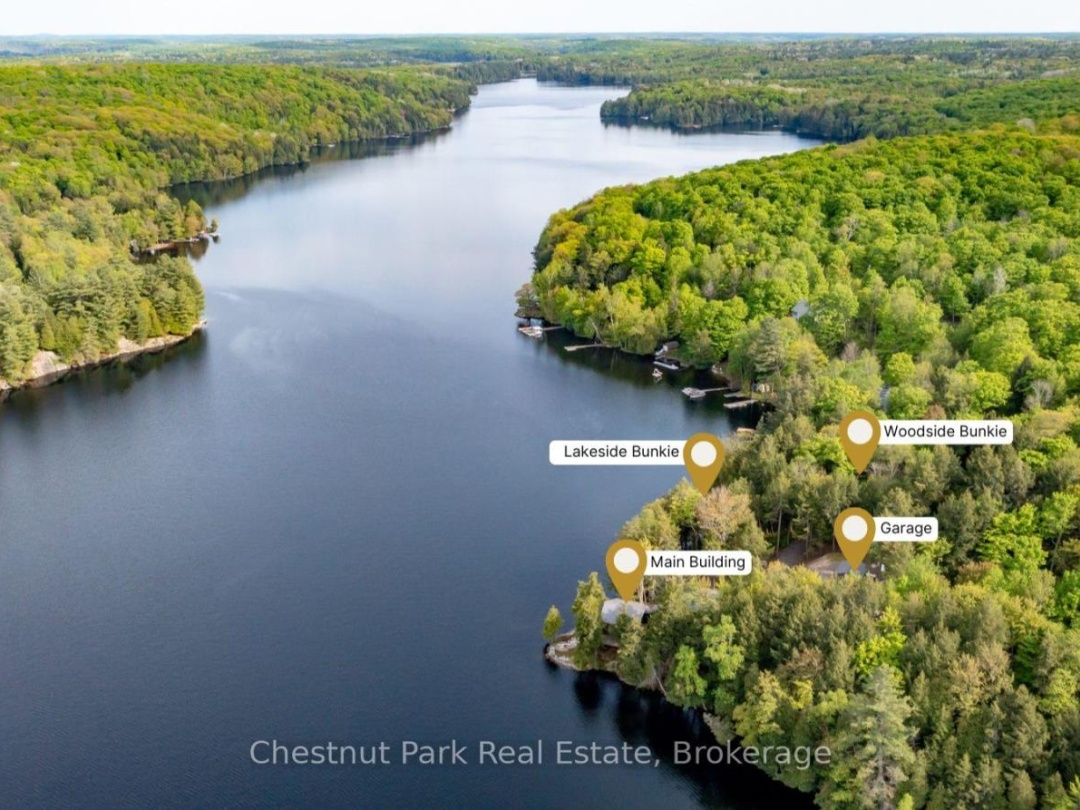 2438 Kushog Lake Road, Kushog Lake