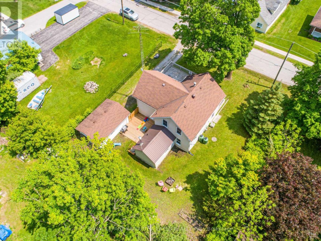 50 NORTH WATER STREET, Balsam Lake