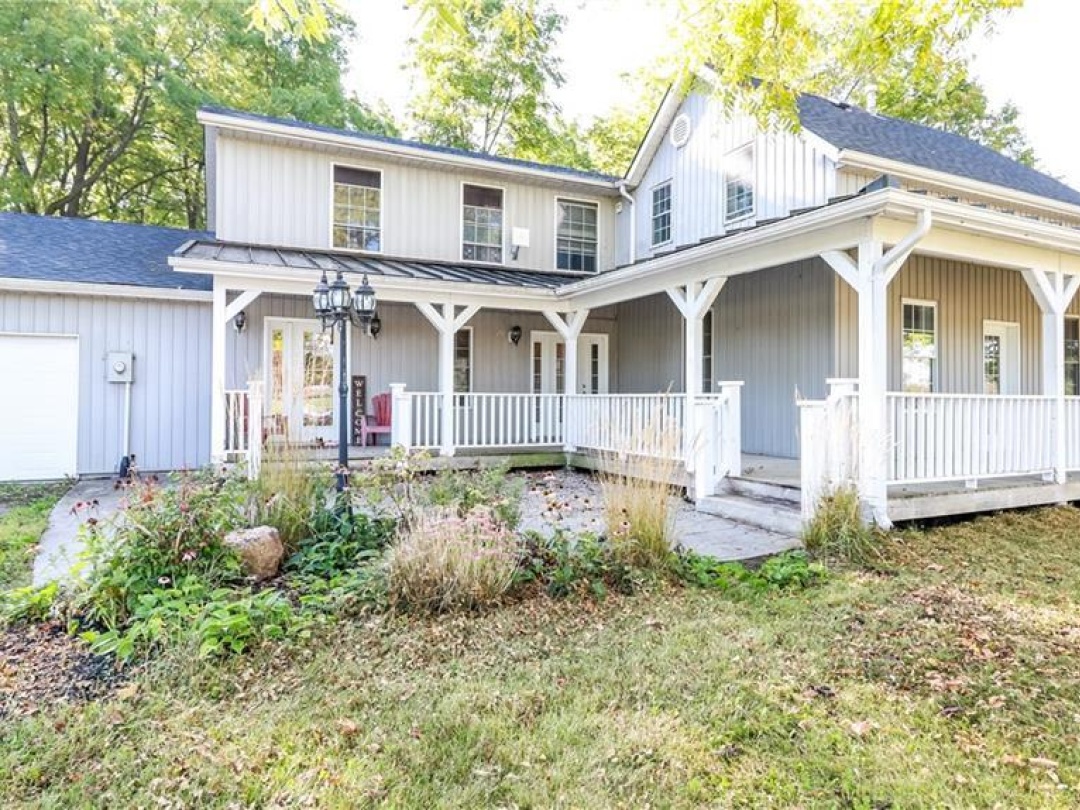 791 Horseshoe Valley Road E, Coldwater