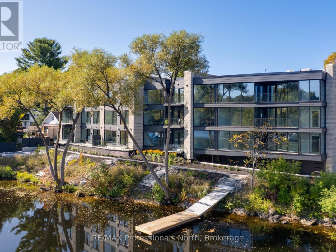 201 - 32 BRUNEL ROAD, 