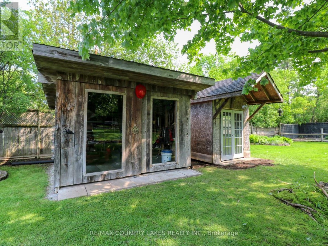 15 Nancy Avenue, Brock (Beaverton)