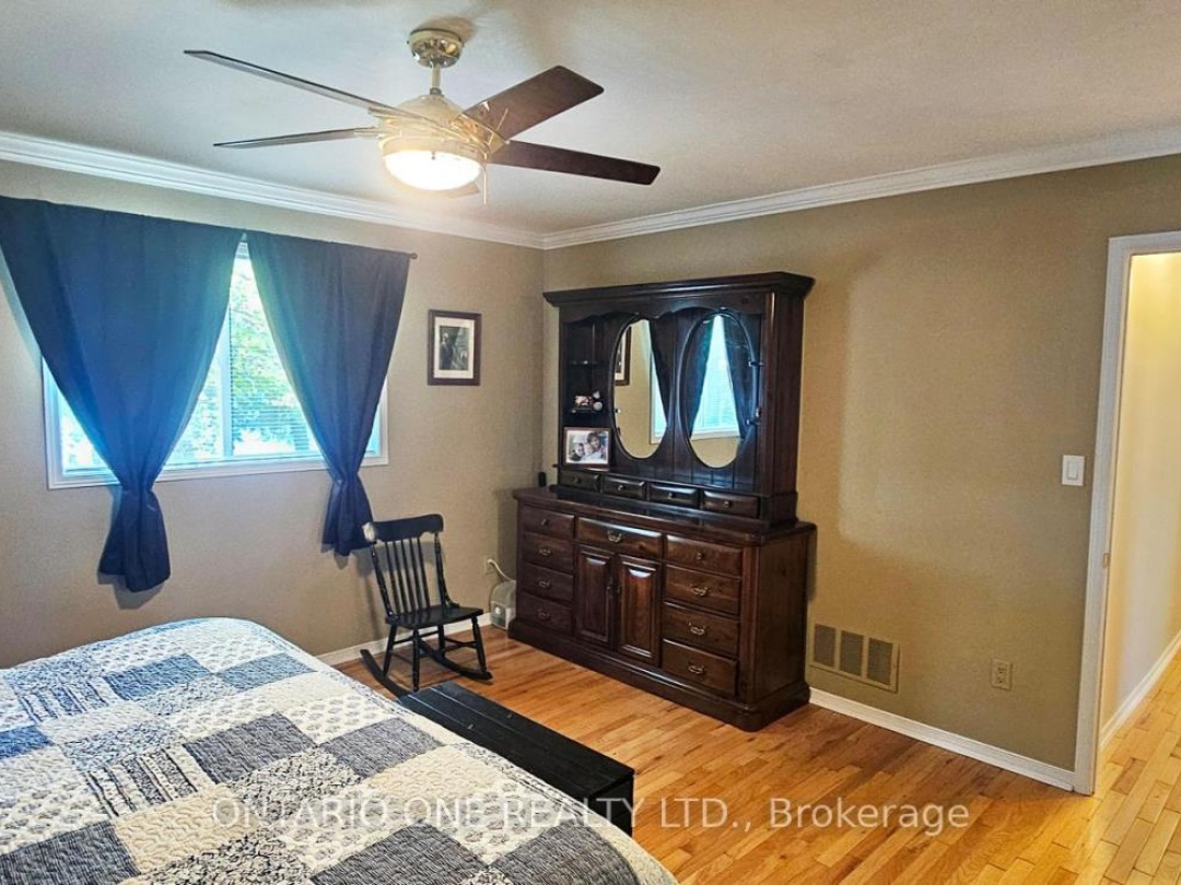 3143 SPARROW LAKE ROAD S, St George Lake