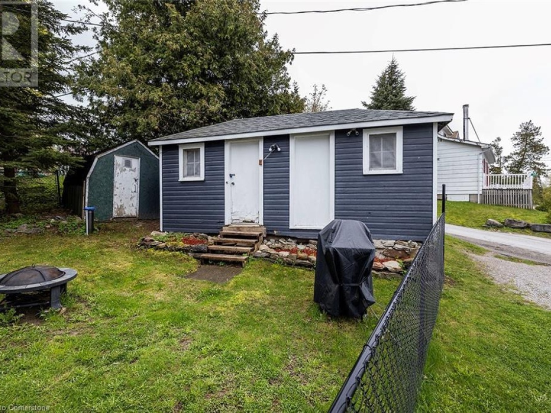 111 HAZEL Street, 
