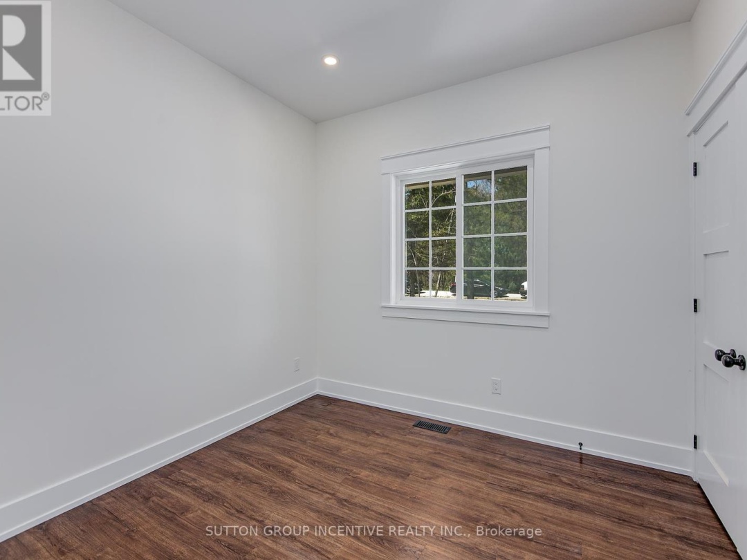 26 MCLEISH DRIVE, 
