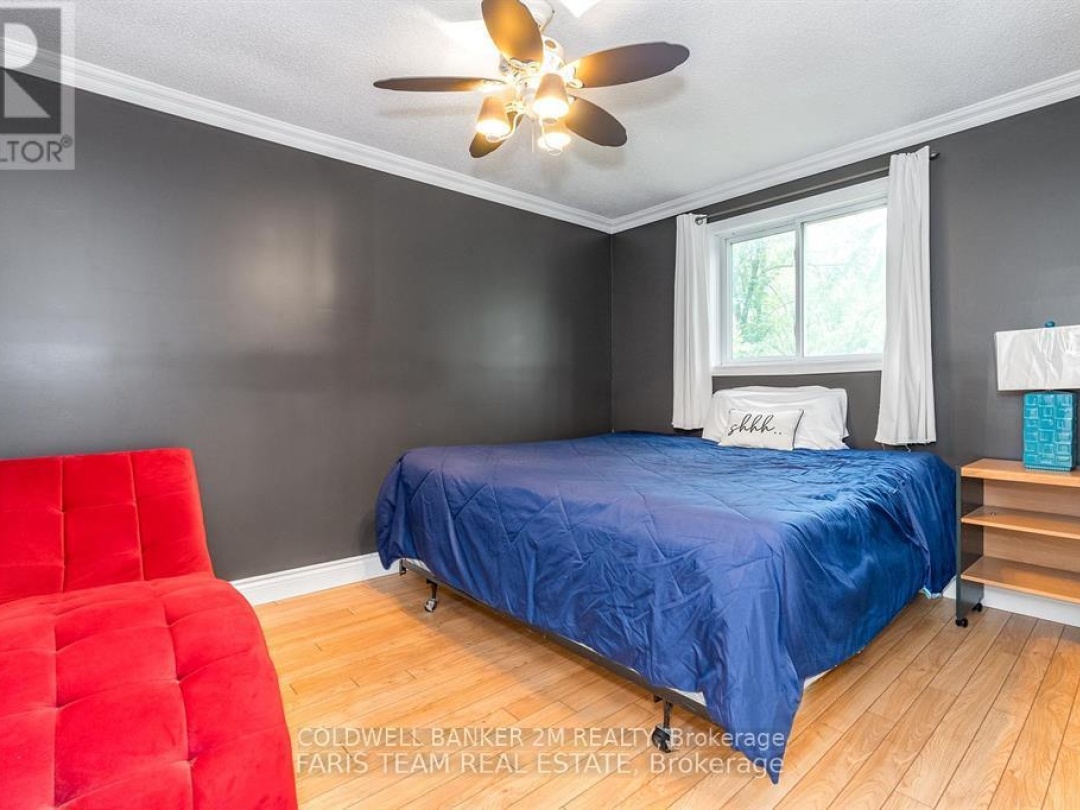 3820 West Canal Road, Severn Lake