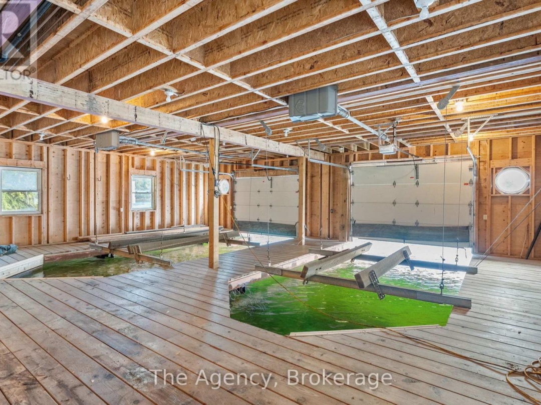 80 Tall Timbers Road, Lake Joseph