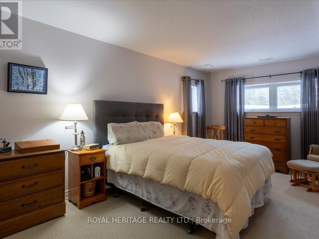 20 Island Bay Drive, Pigeon Lake