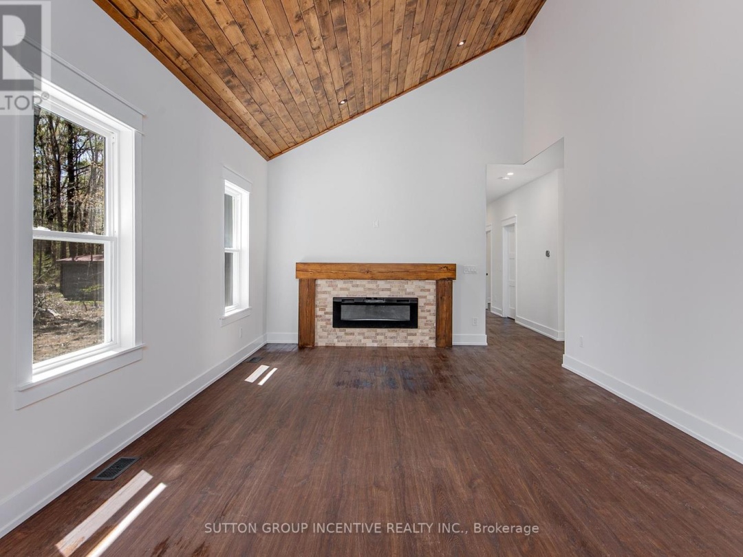 26 MCLEISH DRIVE, 
