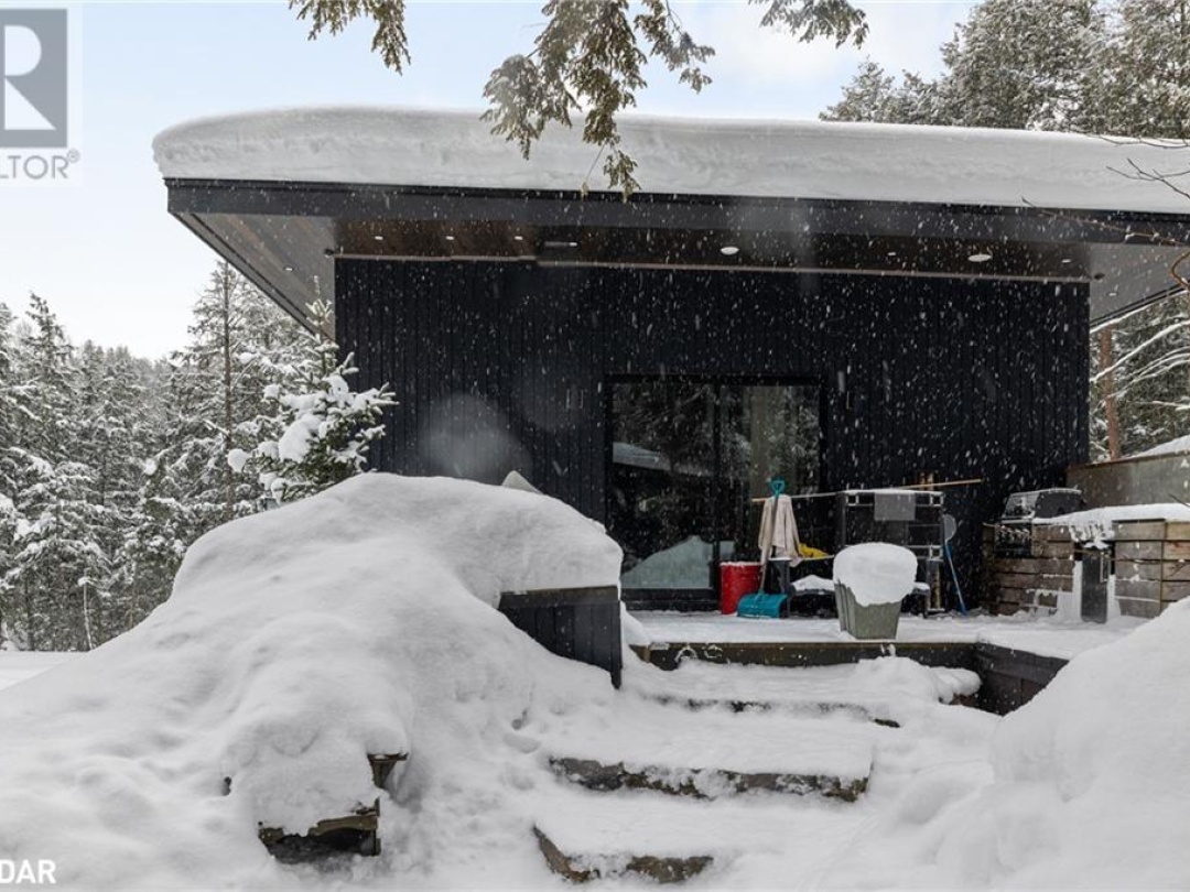 1039 Viewpoint Trail Trail, Lake Muskoka