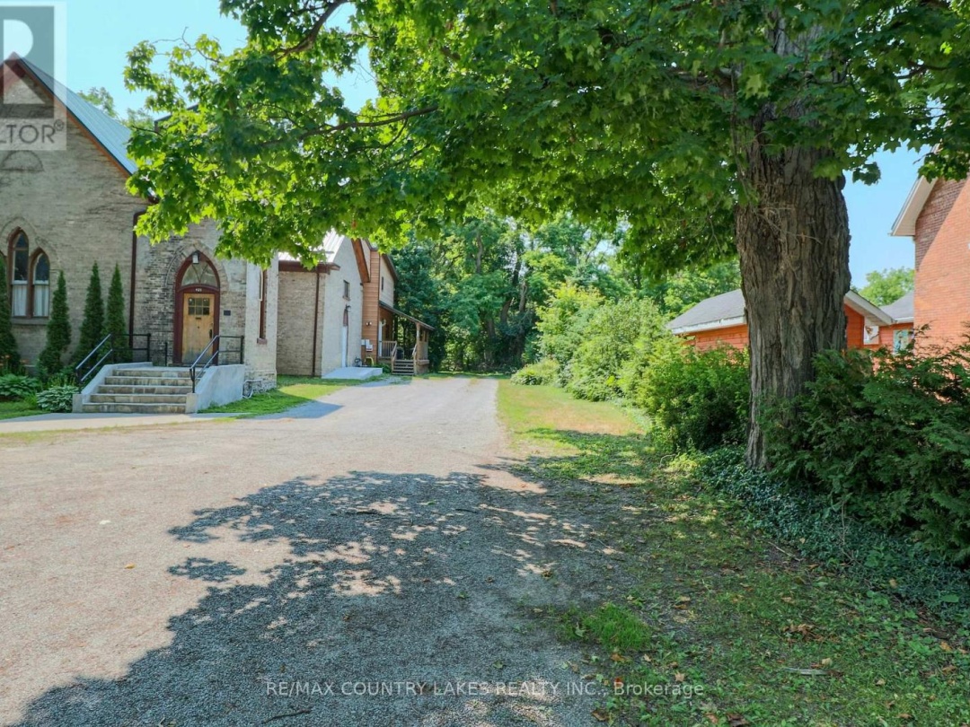 413 MAIN STREET, 