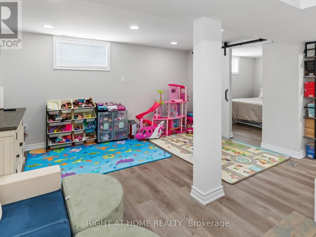 395 Homewood Avenue, Orillia