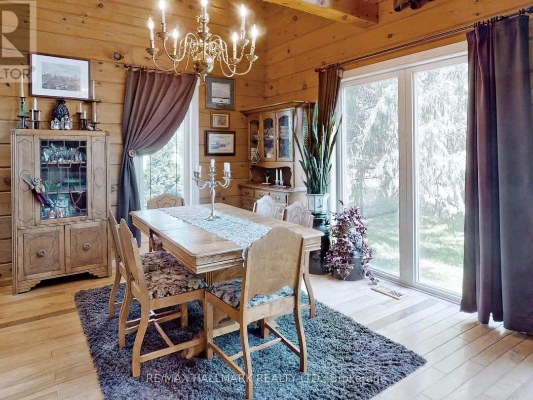 4017 Dalrymple Drive, Dalrymple Lake
