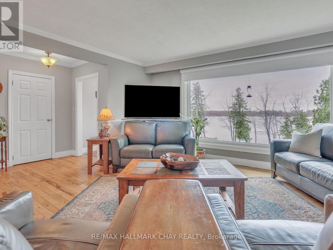 138 Lake Dalrymple Road, Dalrymple Lake