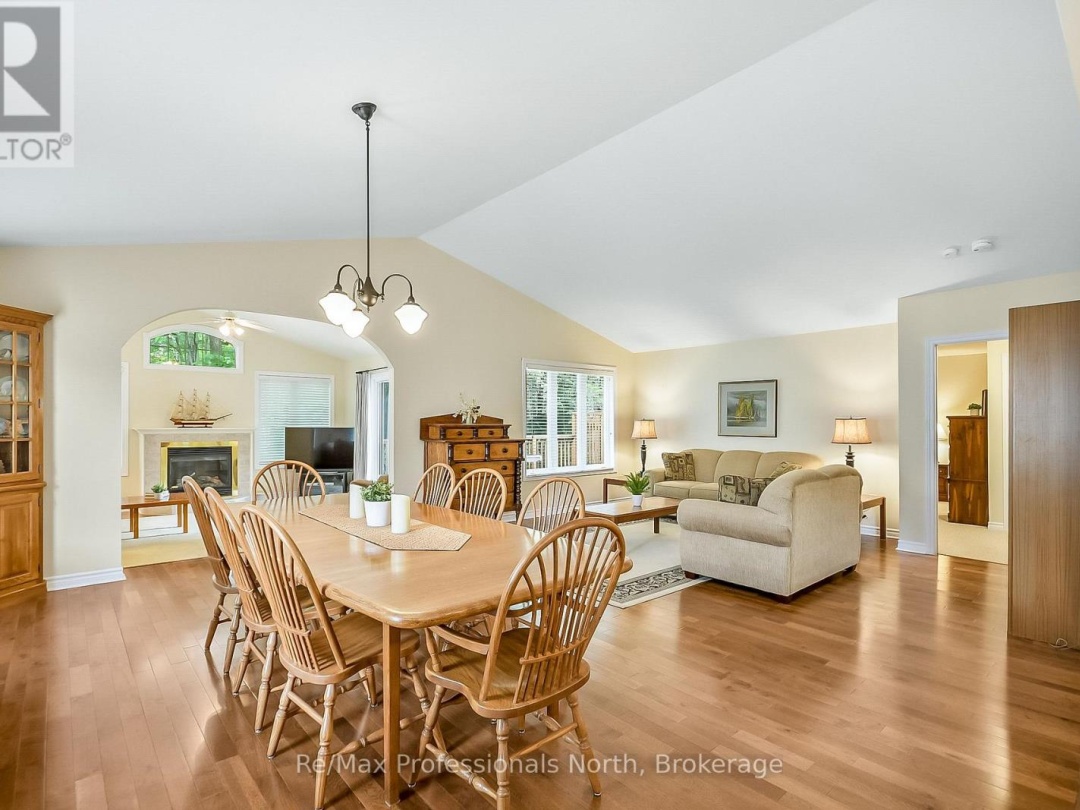 136 HEDGEWOOD LANE, 
