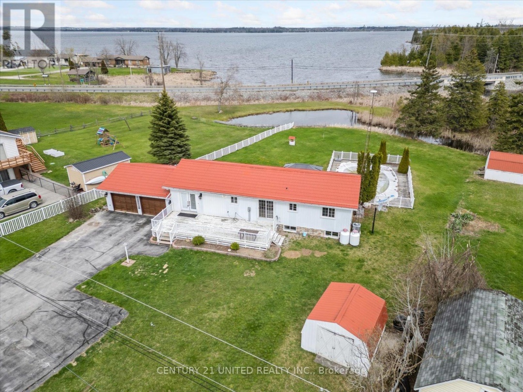 128 PEARNS ROAD, 
