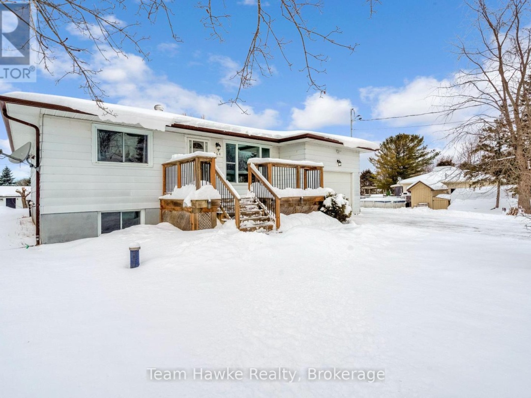 264 KINGFISHER AVENUE, 