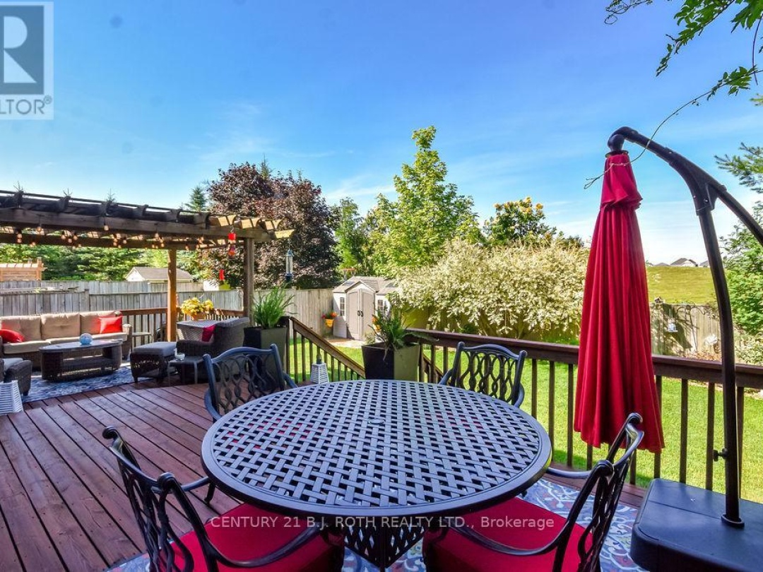 120 ATLANTIS DRIVE, 