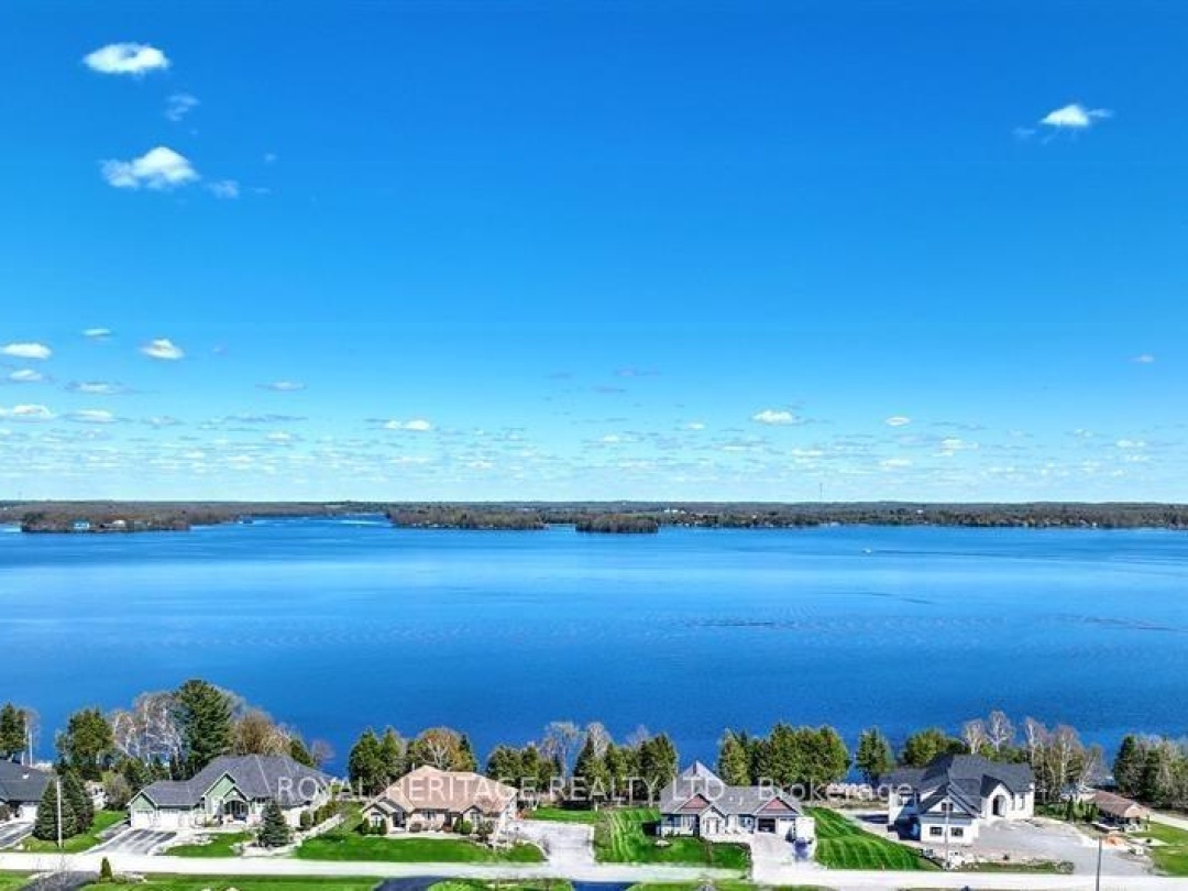 139 Peller Court, Pigeon Lake