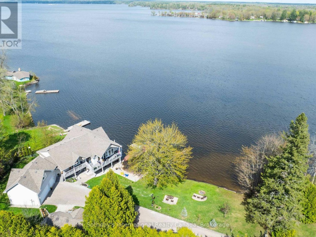 1601 Port Stanton Parkway, Sparrow Lake