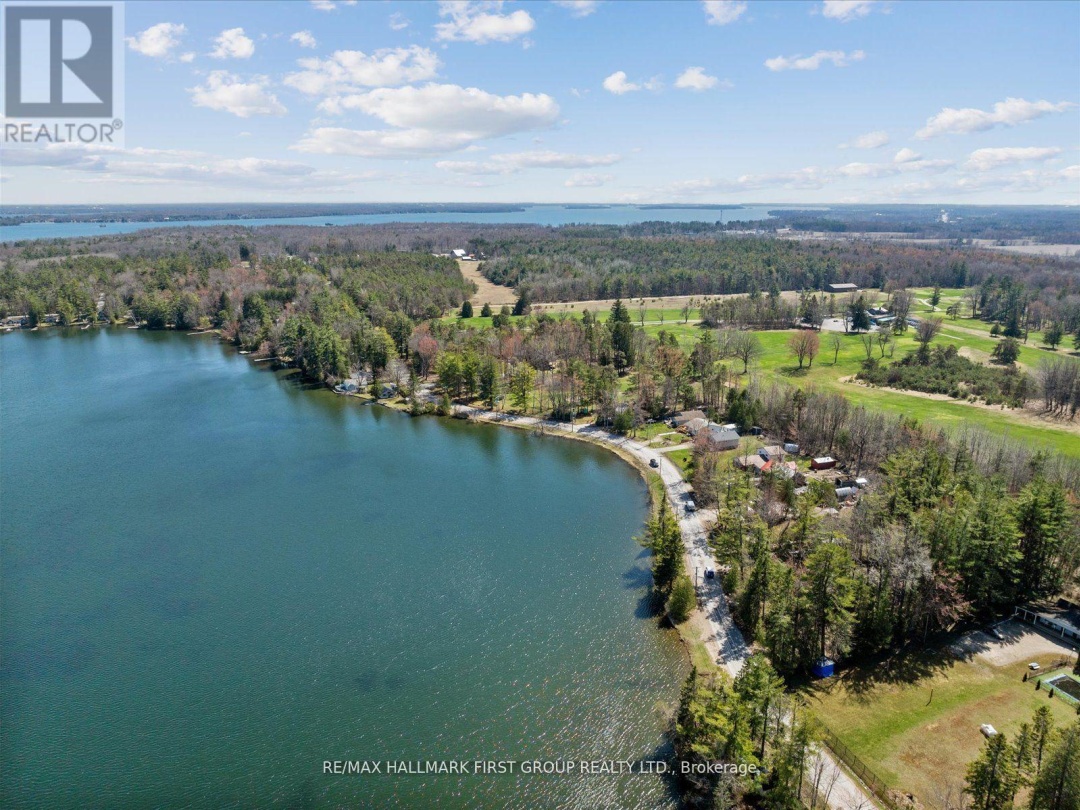 3070 Sparrow Lake Road S, Severn