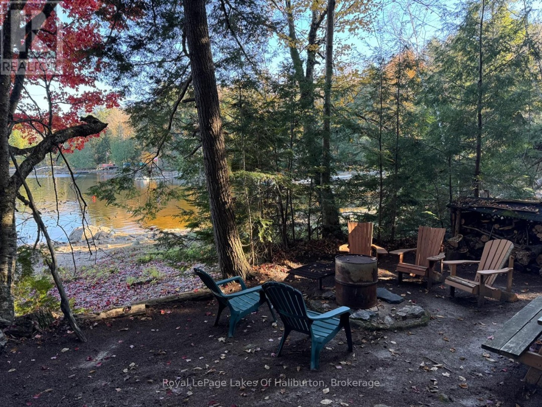 1017 Palace Drive, Little Kennisis Lake