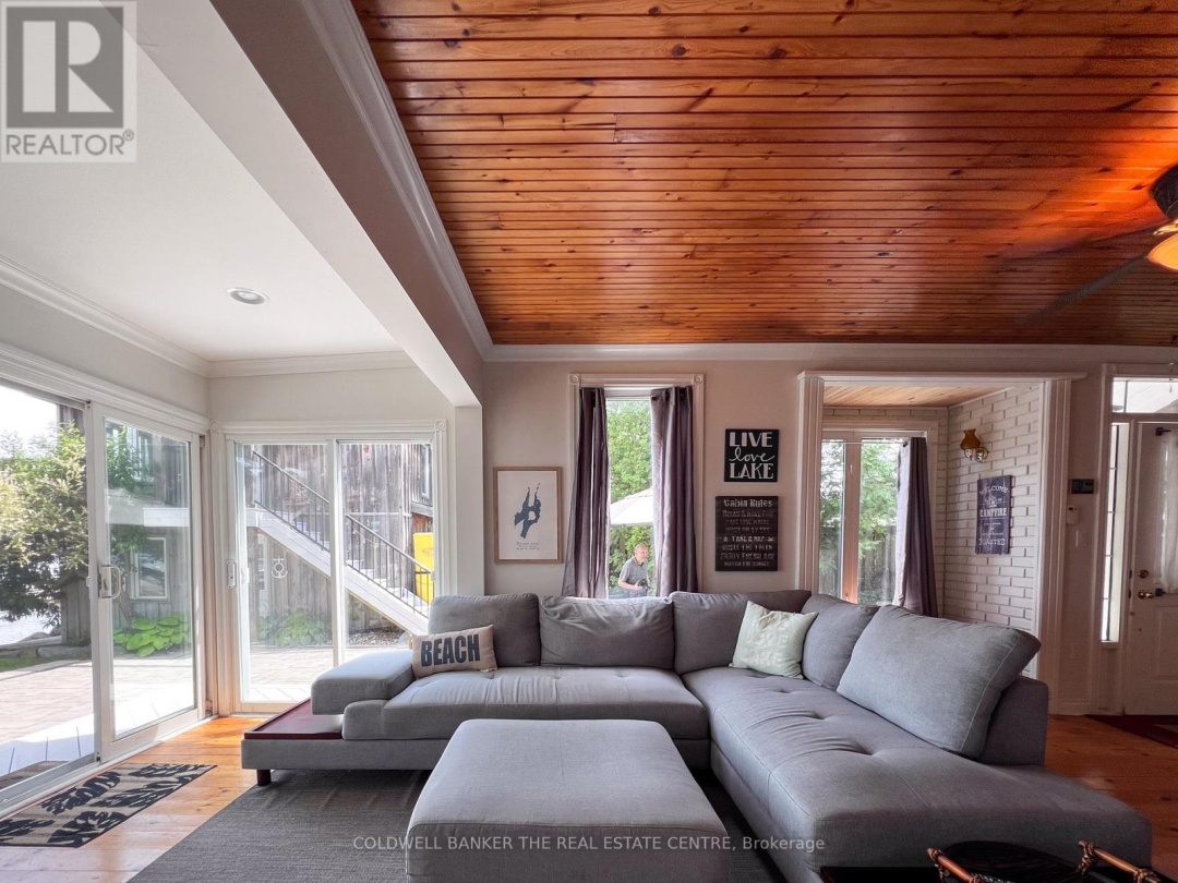 23 CEDAR DALE DRIVE, 