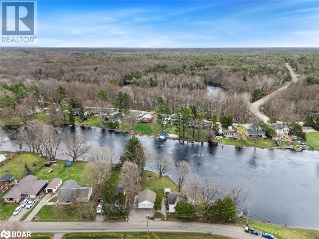 1012 Cowbell Lane, Severn Lake
