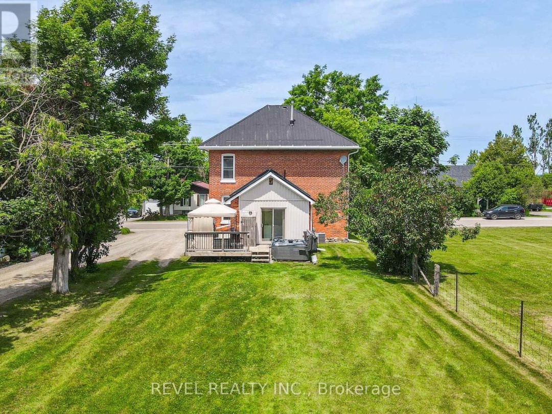 120 ELM TREE ROAD, 