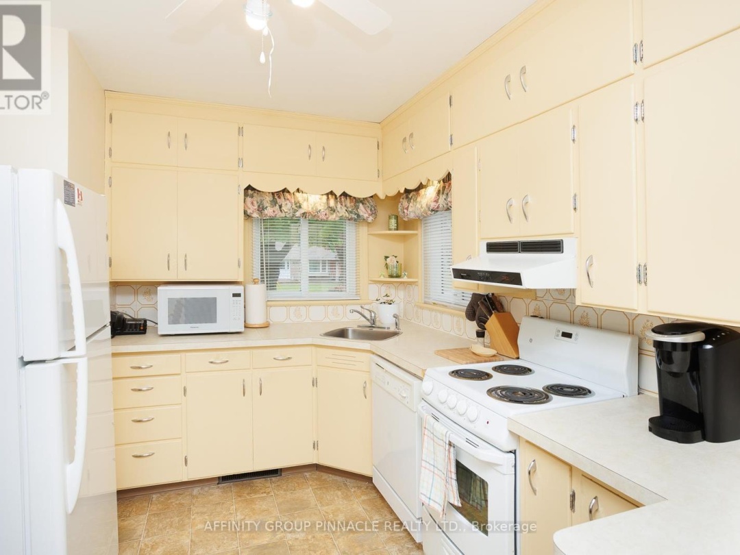 121 CLIFTON STREET, 