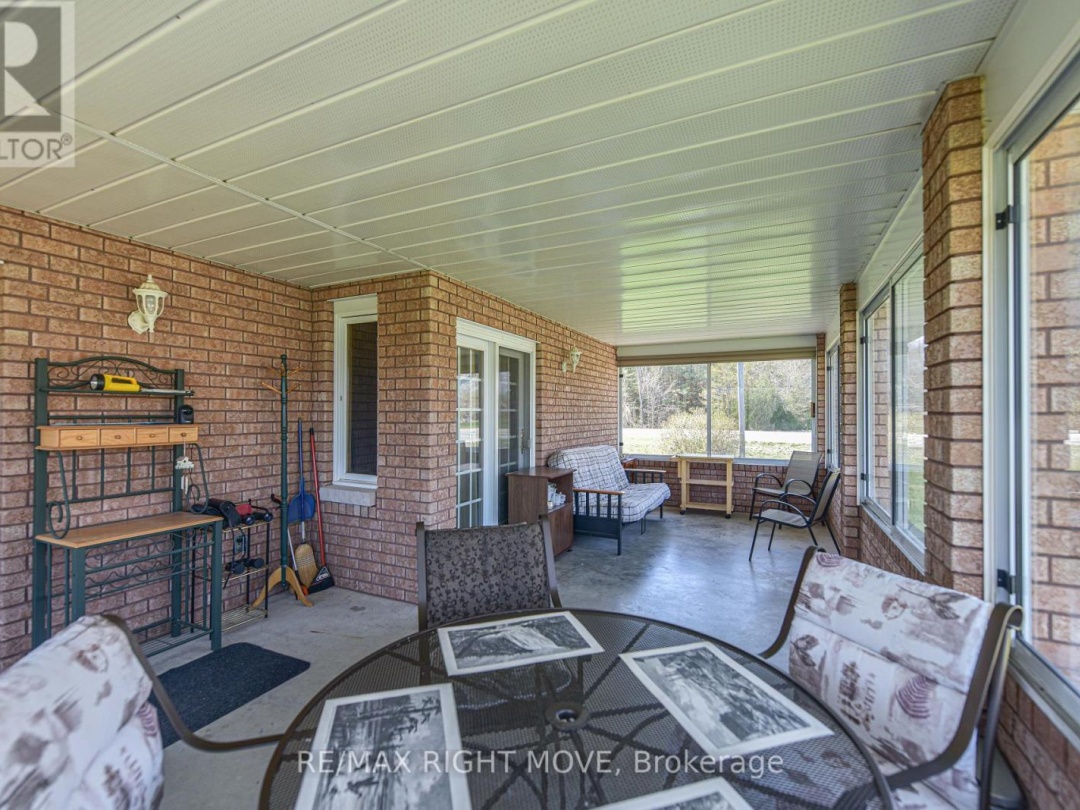 2723 Monck Road, Ramara