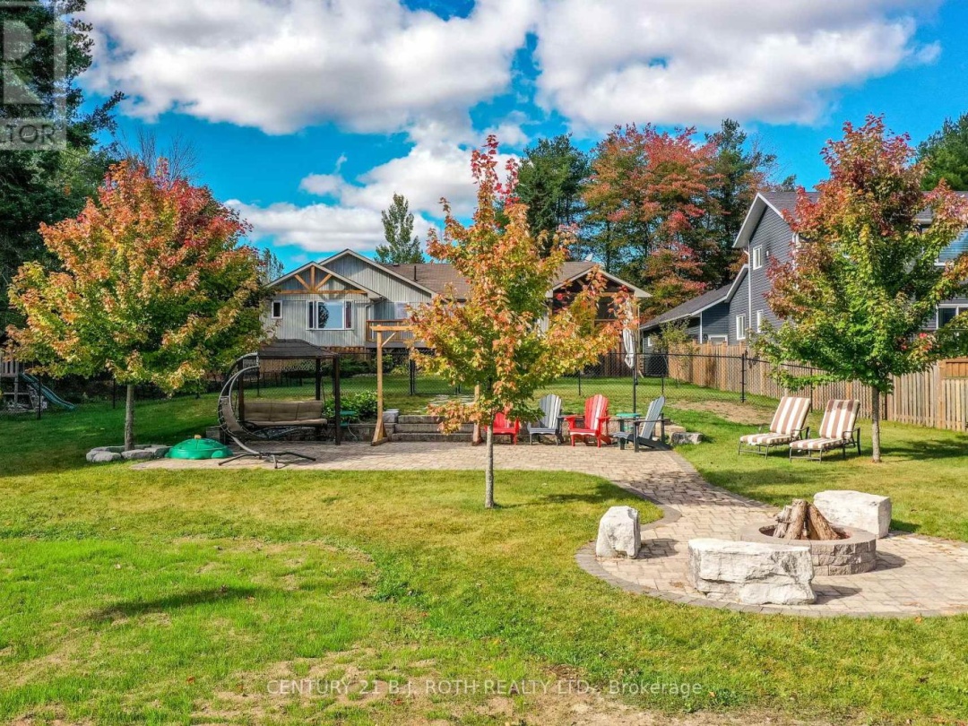 3371 LAKE ST. GEORGE BOULEVARD, 