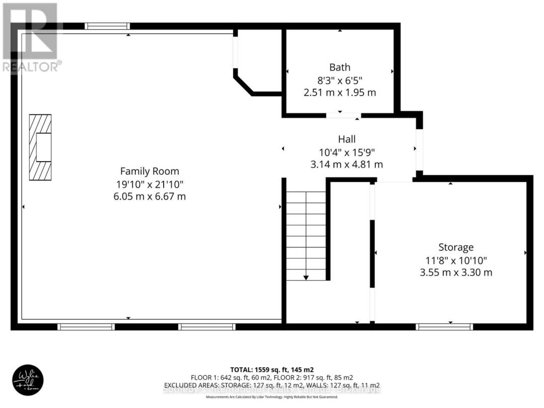 20 COMMUNITY CENTRE DRIVE, 
