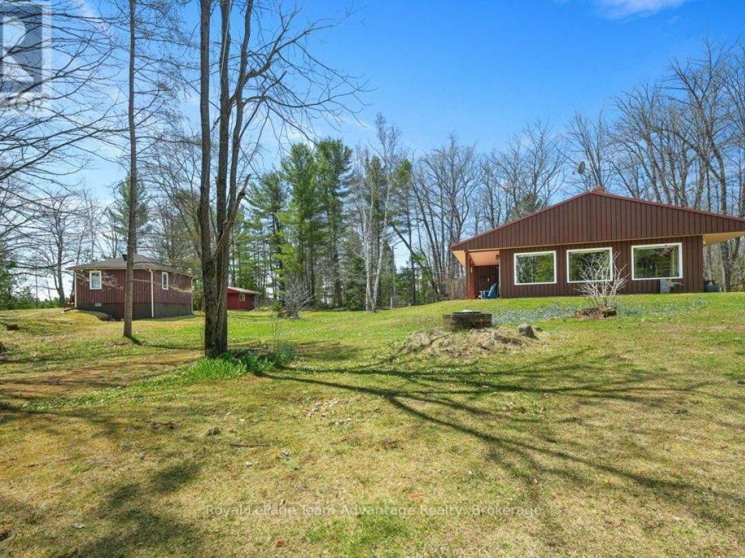 11 Birch Lane, Harris Lake
