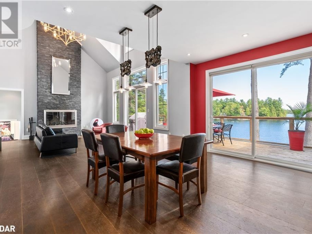 1043 Fortunes Trail, Kushog Lake