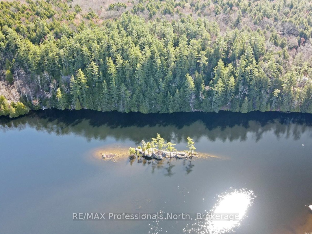 1012 Caldwell Trail, Bob Lake