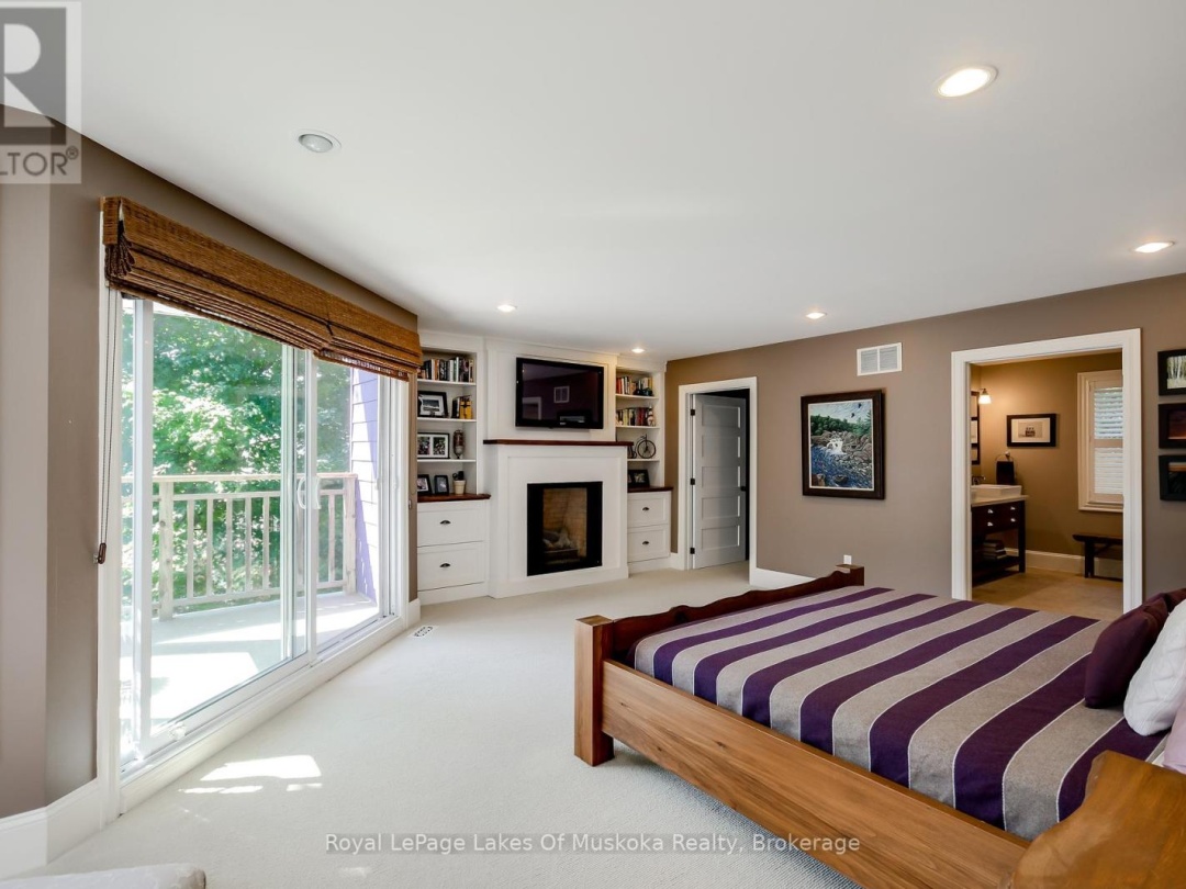 230 Ecclestone Drive, Bracebridge