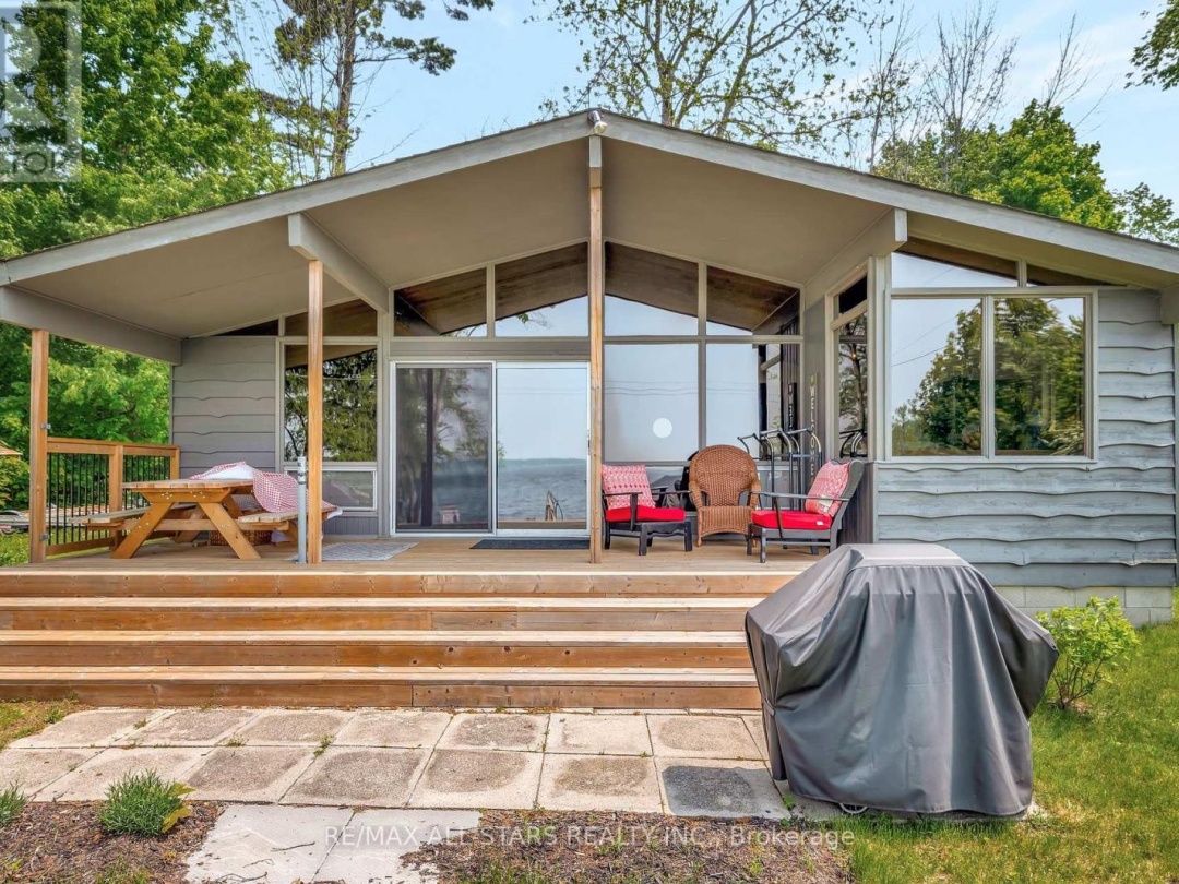 36 Walnut Street, Cameron Lake