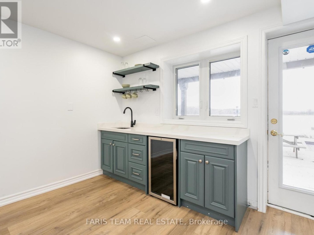 122 Mitchells Beach Road, Georgian Bay