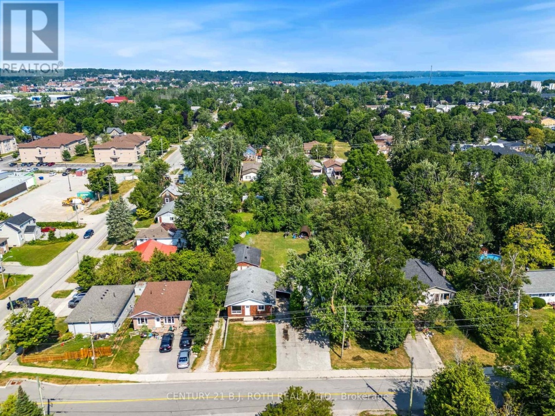 138 SIMCOE STREET, 