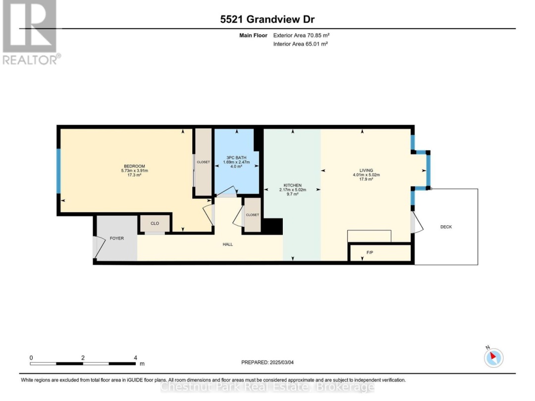 5521 GRANDVIEW SIGNATURE DRIVE, 