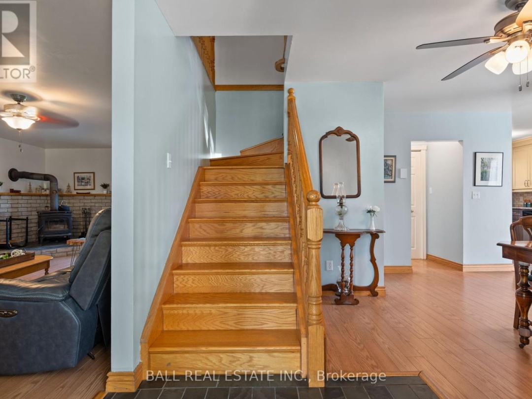 78 THOMAS DRIVE, 