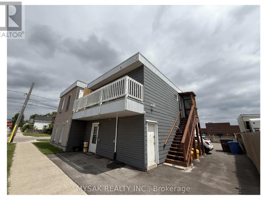81 & 85 PETER STREET, 