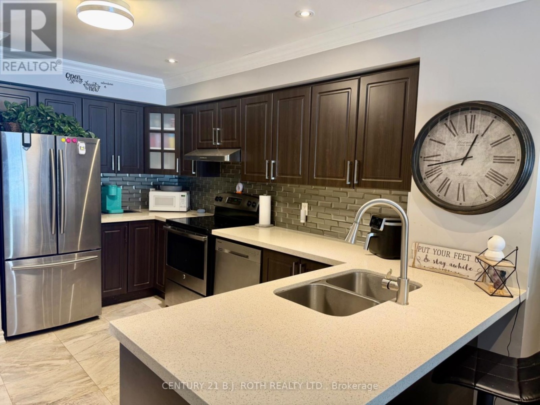 6 - 70 LAGUNA PARKWAY, Lake Simcoe