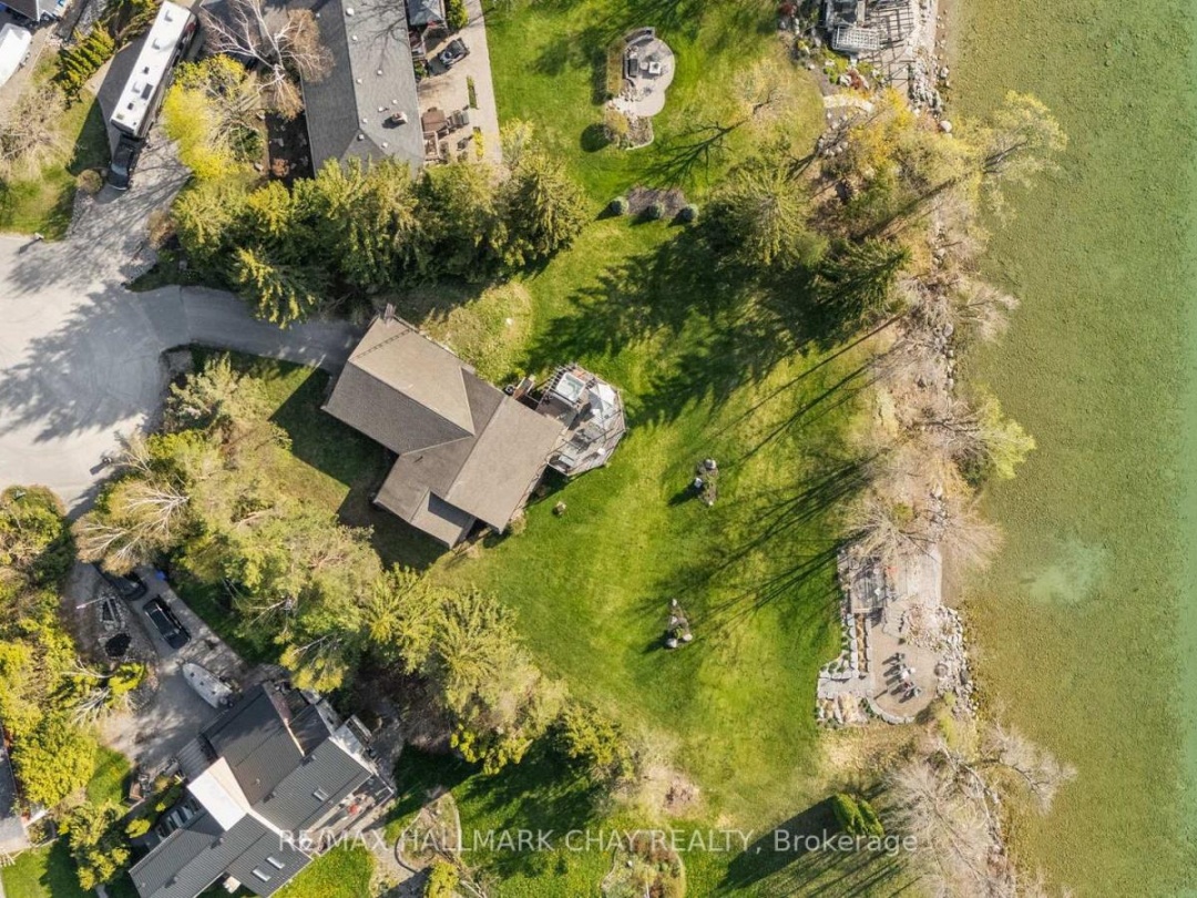 9 BLUERIDGE CRESCENT, Lake Simcoe