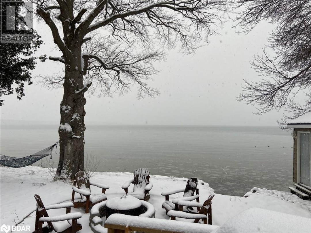 4705 Anderson Avenue, Lake Simcoe